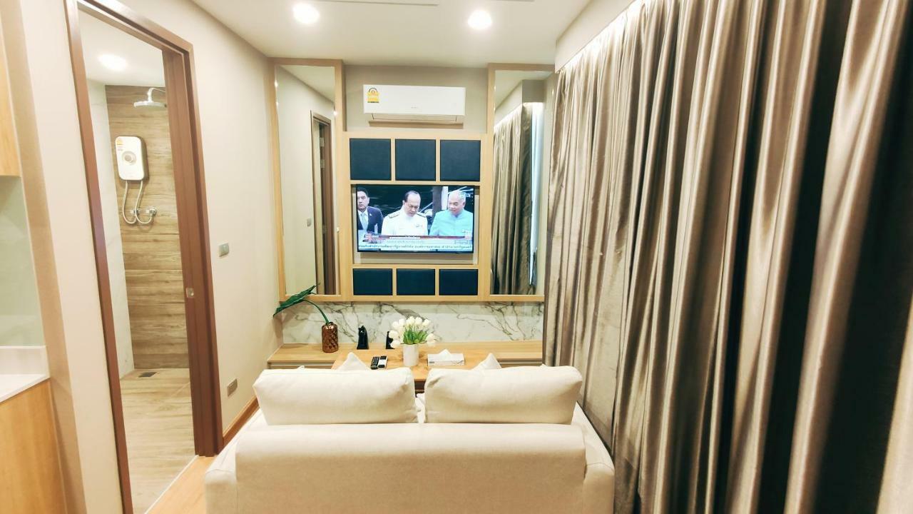 Pleasant Chiangmai Hotel Chiang Mai Buitenkant foto