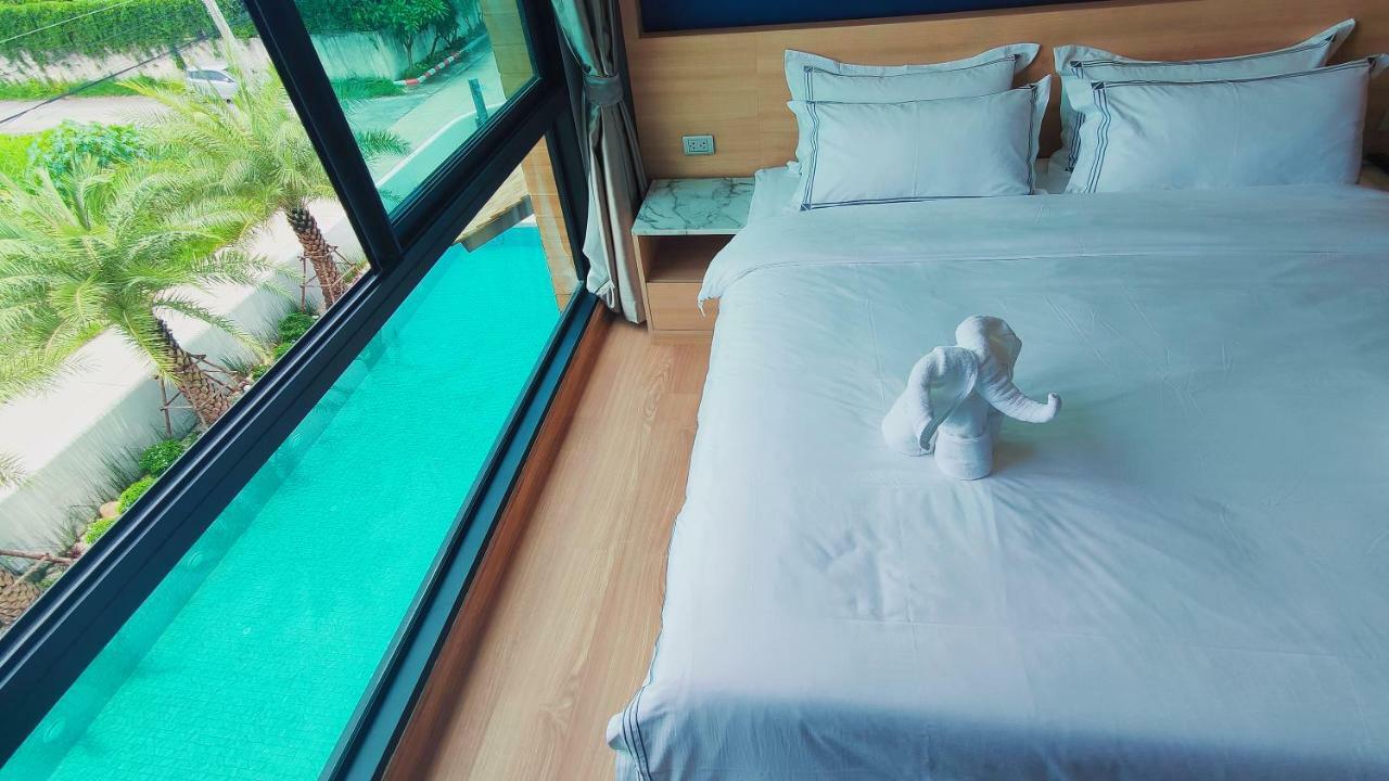 Pleasant Chiangmai Hotel Chiang Mai Buitenkant foto